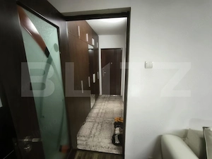 Apartament 2 camere, 45 mp, zona Craiovita-Fortuna - imagine 4
