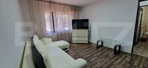 Apartament 2 camere, 45 mp, zona Craiovita-Fortuna - imagine 2