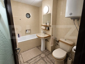 Apartament 2 camere, 45 mp, zona Craiovita-Fortuna - imagine 9
