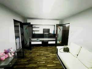 Apartament 2 camere, 45 mp, zona Craiovita-Fortuna - imagine 3
