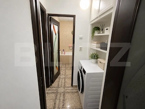 Apartament 2 camere, 45 mp, zona Craiovita-Fortuna - imagine 7