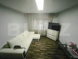 Apartament 2 camere, 45 mp, zona Craiovita-Fortuna