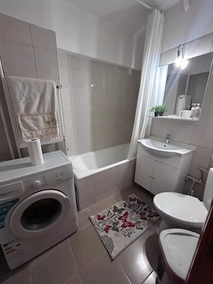 INCHIRIERE APARTAMENT 2 CAMERE - imagine 3