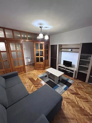 INCHIRIERE APARTAMENT 2 CAMERE