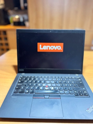 Lenovo ThinkPad T14 Gen 2   Intel i5   8 GB RAM   SSD 240 GB