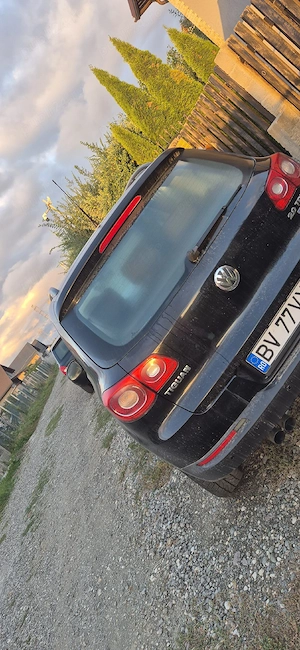 VW tiguan  - imagine 4