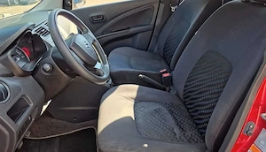 Suzuki Celerio benzina km reali consum pana in 4litri motor euro 6 - imagine 4