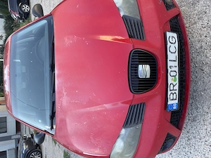 Seat Ibiza 2006 - imagine 3