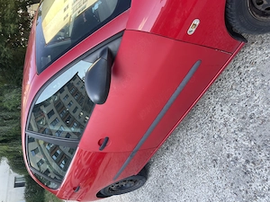Seat Ibiza 2006 - imagine 4