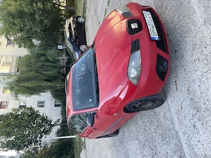 Seat Ibiza 2006 - imagine 2