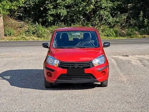 Suzuki Celerio benzina km reali consum pana in 4litri motor euro 6 - imagine 3
