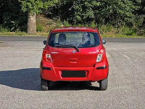 Suzuki Celerio benzina km reali consum pana in 4litri motor euro 6 - imagine 2