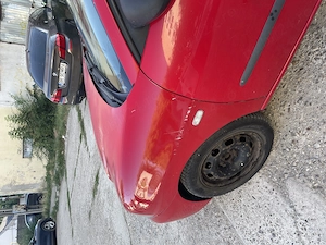 Seat Ibiza 2006 - imagine 7