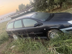 Citroien c 5  - imagine 3