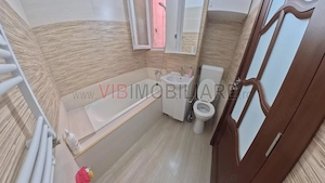 Metrou Eroii Revolutiei - 2 camere mobilat/utilat -renovat - imagine 7