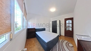 Metrou Eroii Revolutiei - 2 camere mobilat/utilat -renovat - imagine 5