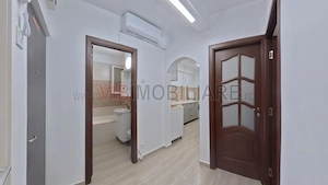 Metrou Eroii Revolutiei - 2 camere mobilat/utilat -renovat - imagine 6