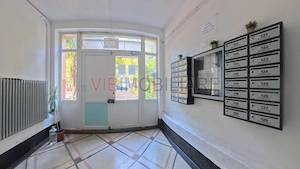 Metrou Eroii Revolutiei - 2 camere mobilat/utilat -renovat - imagine 8