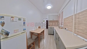 Metrou Eroii Revolutiei - 2 camere mobilat/utilat -renovat - imagine 4