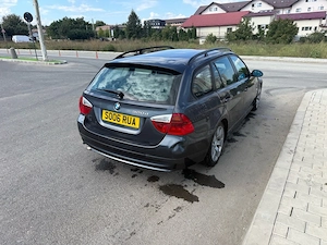 bmw 320d e91  - imagine 2