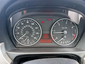 bmw 320d e91 