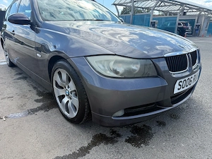 bmw 320d e91  - imagine 3