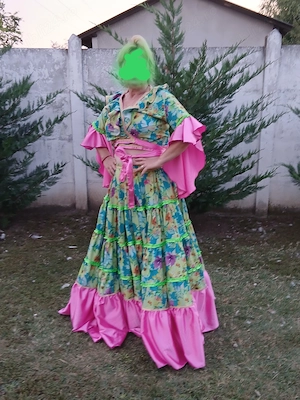 Compleu gipsy