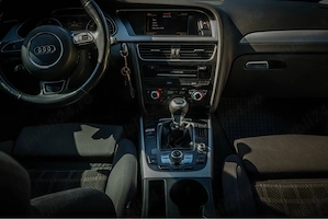 Audi A4 B8.5 Facelift  - imagine 8