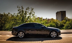 Audi A4 B8.5 Facelift  - imagine 7