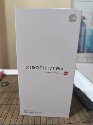 Xiaomi 17T pro 5G