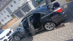 vand urgent bmw 520d - imagine 3