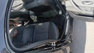 vand urgent bmw 520d