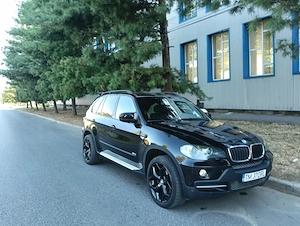 Bmw x5 3.0 Diesel 2009 - imagine 3