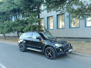 Bmw x5 3.0 Diesel 2009