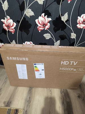 TV smart Samsung 80cm
