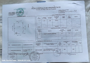 Teren intravilan central, 540 mp, Negru-Vodă, jud. Constanța - imagine 2