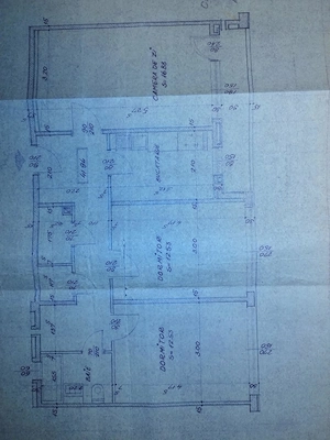 Proprietar, vand  apartament cu parcare chiar lângă scara blocului - imagine 9