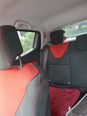 Renault Clio 0.9 TCe 2012 inmatriculat - imagine 4