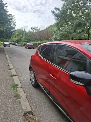 Renault Clio 0.9 TCe 2012 inmatriculat - imagine 5
