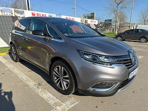 Vând Renault Espace, 7locuri, gri, motorina