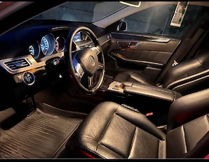 Mercedes E200 2016 - imagine 4
