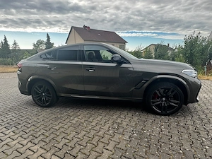 *BMW X6M Competition-Twin Turbo 625cp*Fabr.2023* - imagine 3