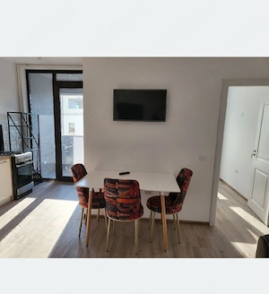 Apartament de închiriat Dem Rădulescu 
