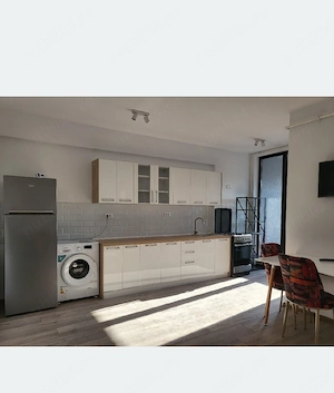 Apartament de închiriat Dem Rădulescu  - imagine 5