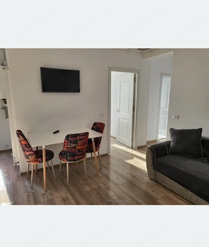 Apartament de închiriat Dem Rădulescu  - imagine 4