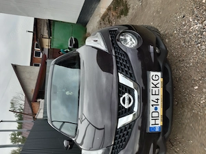 Vand Nissan Juke 1.6 F15A Benzină cutie automată full  - imagine 3