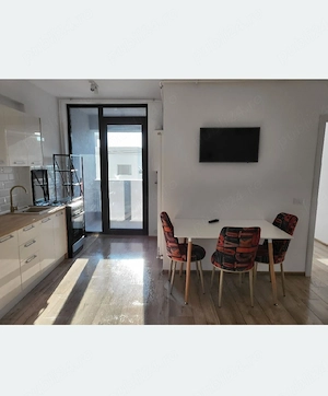 Apartament de închiriat Dem Rădulescu  - imagine 2