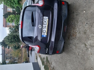 Vand Nissan Juke 1.6 F15A Benzină cutie automată full  - imagine 2