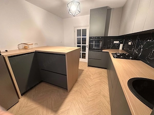 Proprietar Vand Casa 2022 Santandrei | 110 mp utili | 500 mp teren - imagine 2