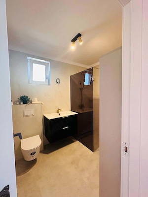 Proprietar Vand Casa 2022 Santandrei | 110 mp utili | 500 mp teren - imagine 3
